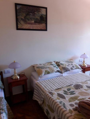 Отель Apartamentos Centricos Puerto Iguazu  Пуэрто-Игуасу